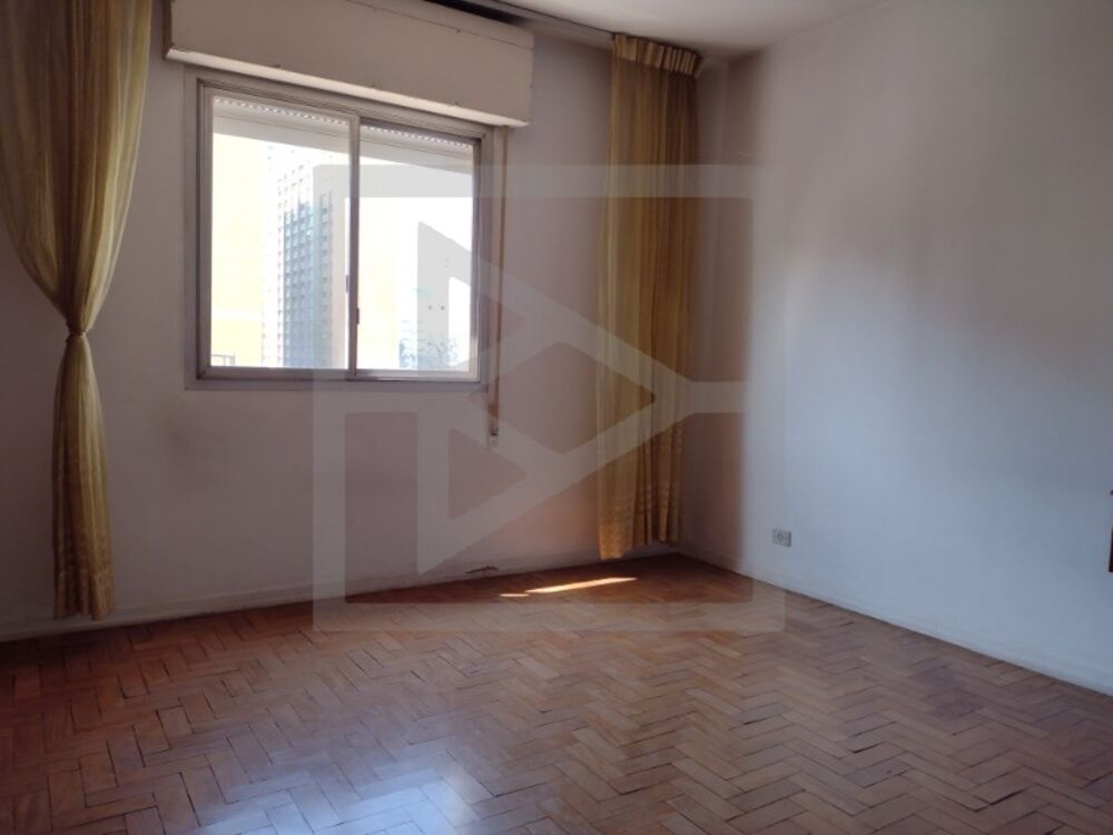 Apartamento, 4 quartos, 161 m² - Foto 1
