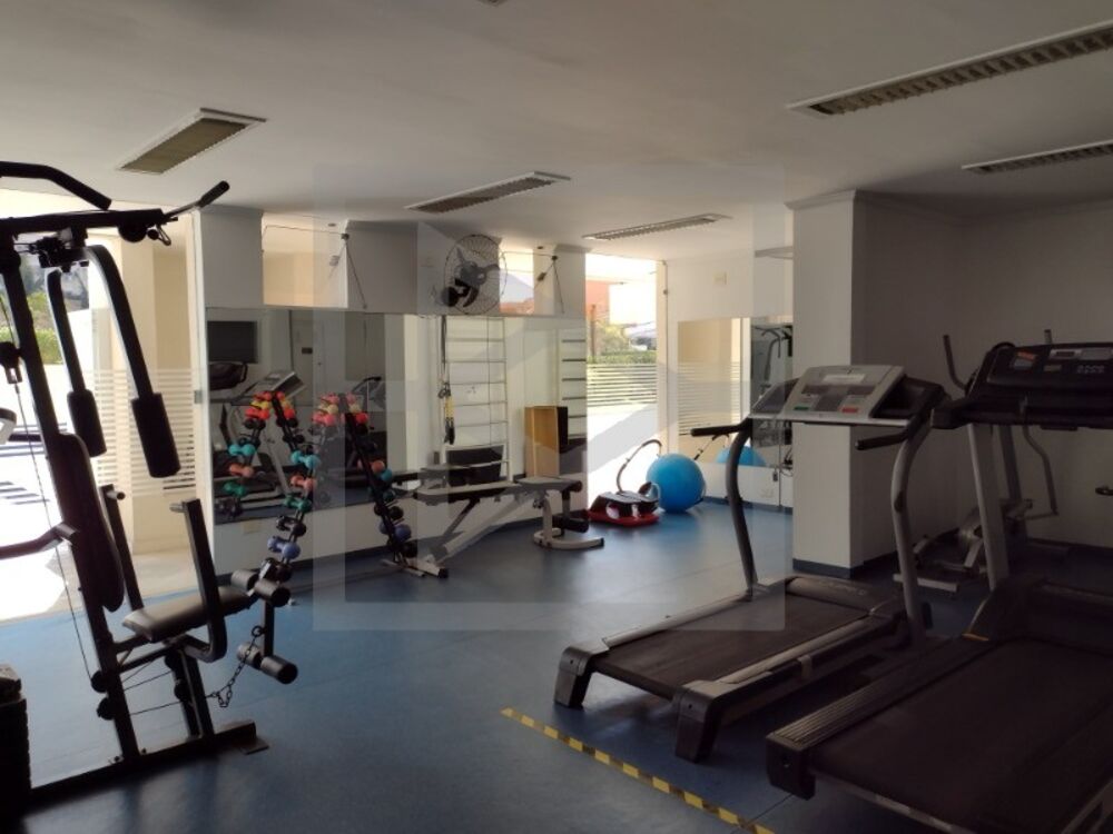 Apartamento, 4 quartos, 161 m² - Foto 5