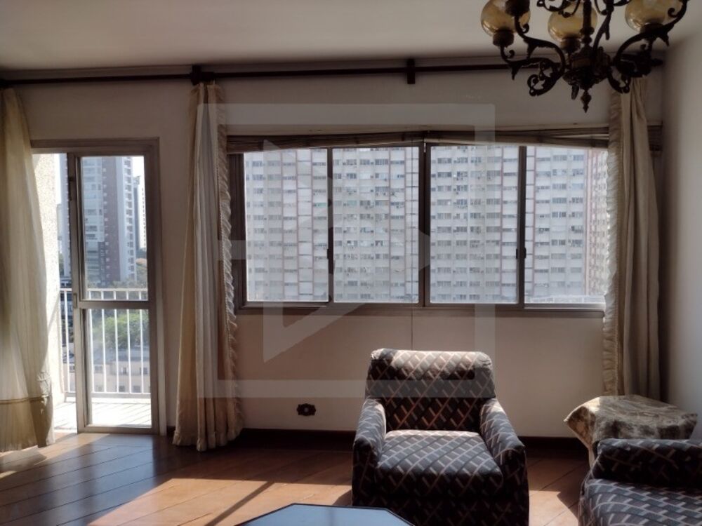 Apartamento, 4 quartos, 161 m² - Foto 16