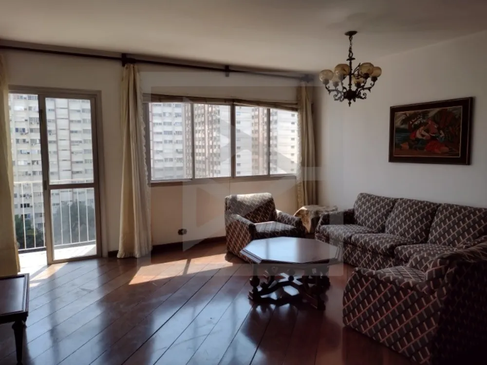 Apartamento, 4 quartos, 161 m² - Foto 1