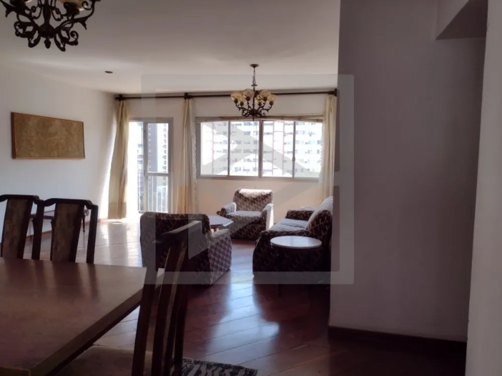 Apartamento, 4 quartos, 161 m² - Foto 3