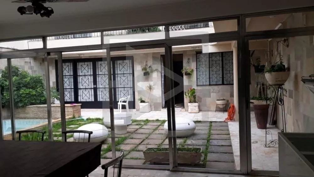 Casa, 4 quartos, 280 m² - Foto 4