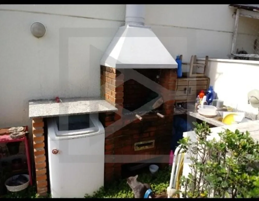 Cobertura, 2 quartos, 122 m² - Foto 5