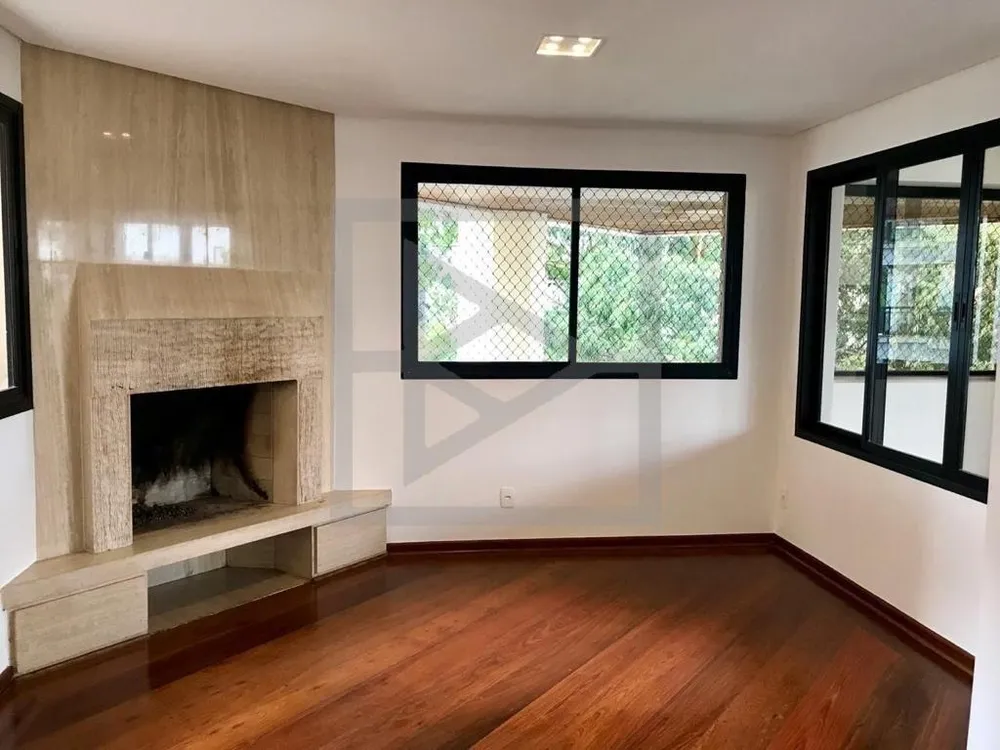 Apartamento, 4 quartos, 305 m² - Foto 6
