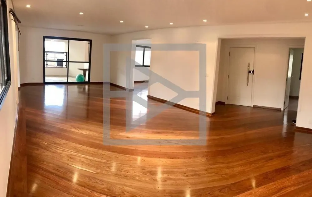 Apartamento, 4 quartos, 305 m² - Foto 8