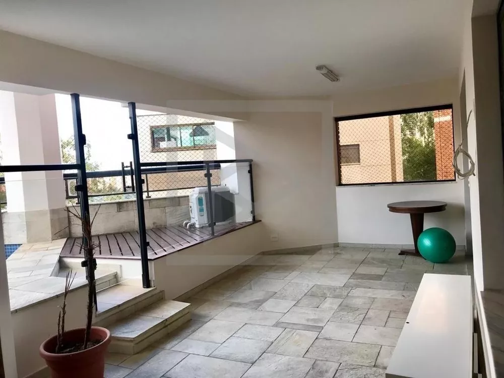 Apartamento, 4 quartos, 305 m² - Foto 4
