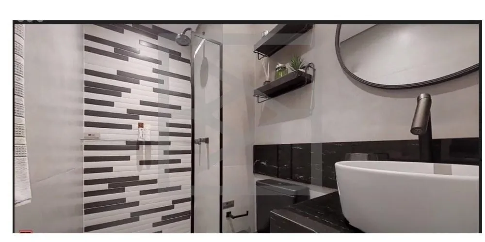 Apartamento, 1 quarto, 26 m² - Foto 12