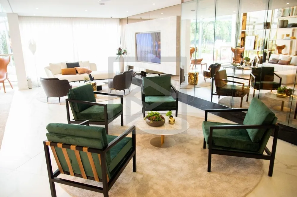 Apartamento, 4 quartos, 307 m² - Foto 4