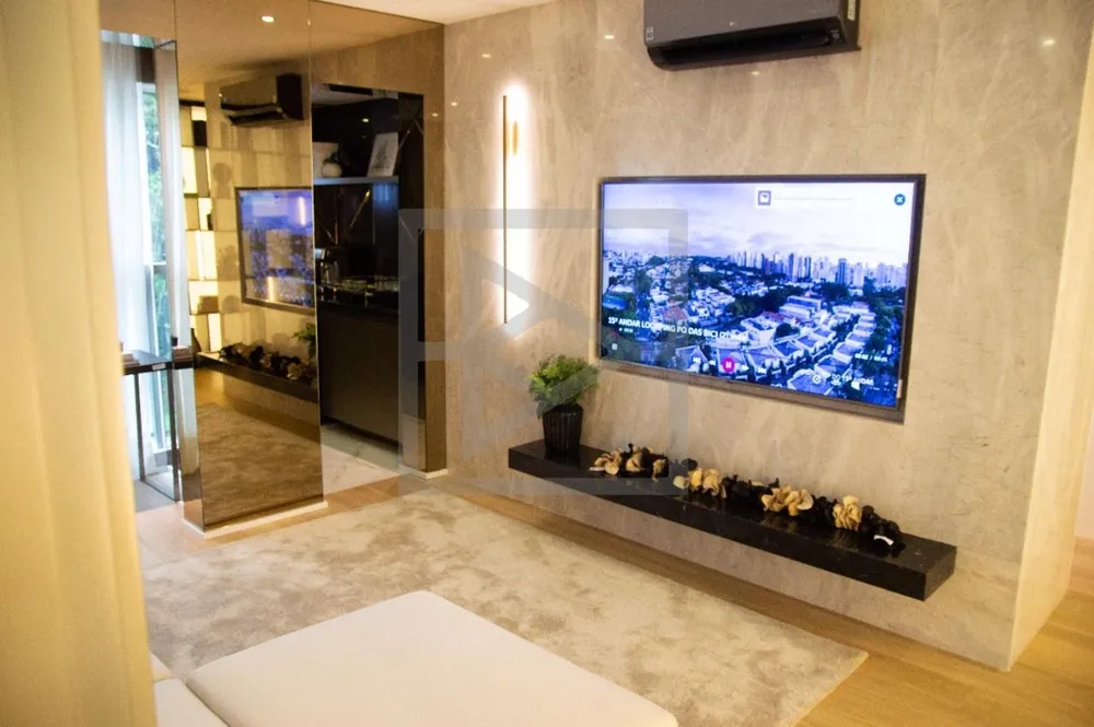 Apartamento, 4 quartos, 307 m² - Foto 3