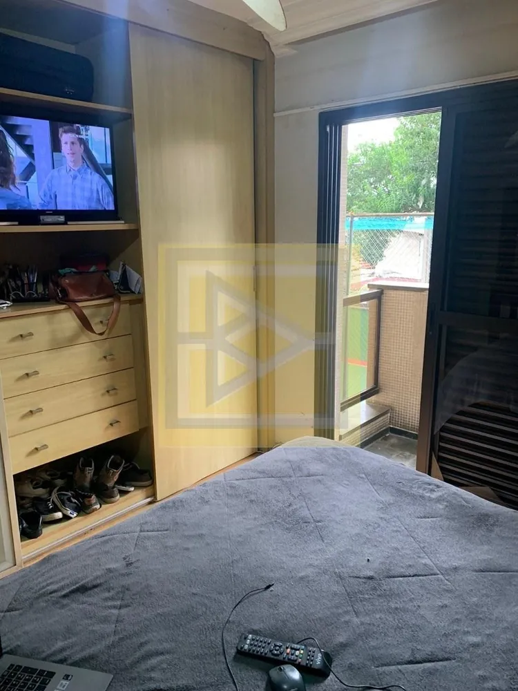 Apartamento, 4 quartos, 167 m² - Foto 5