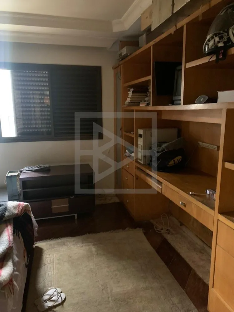 Apartamento, 4 quartos, 167 m² - Foto 4