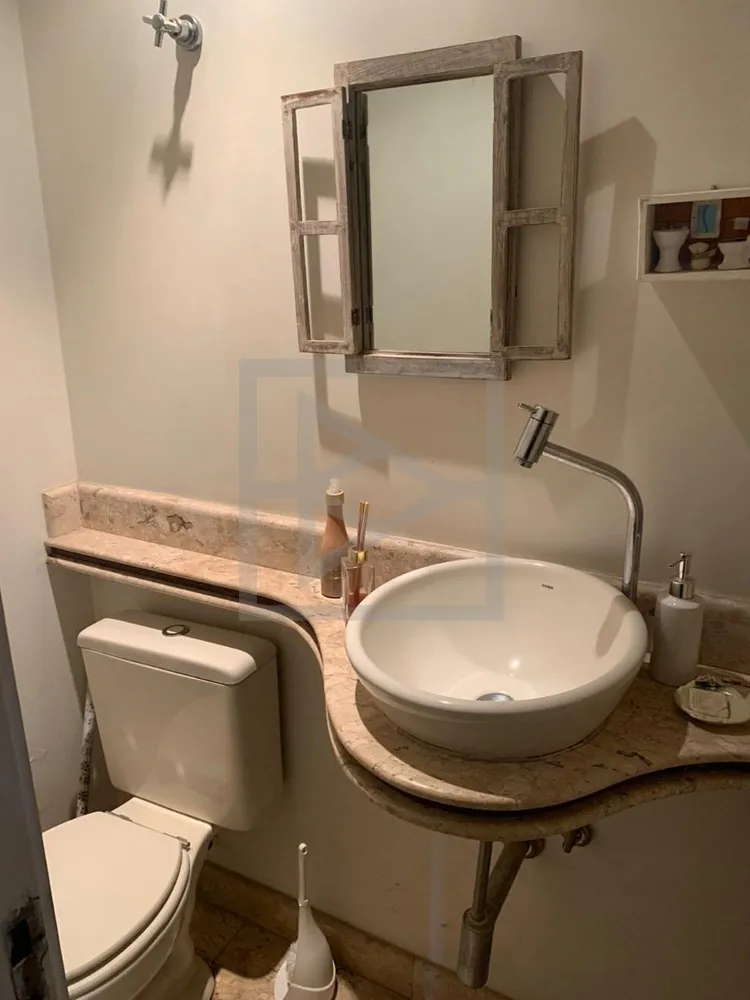 Apartamento, 4 quartos, 167 m² - Foto 2