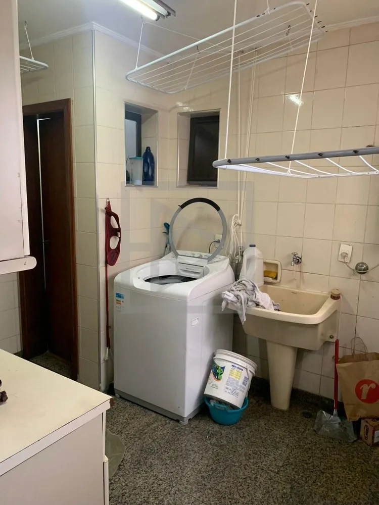 Apartamento, 4 quartos, 167 m² - Foto 6