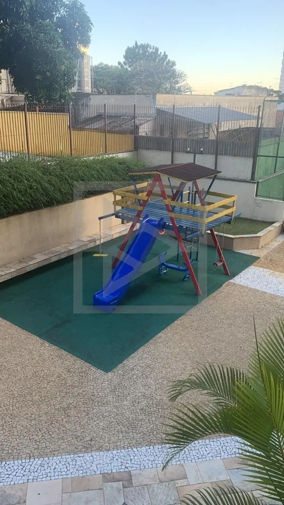 Apartamento, 4 quartos, 167 m² - Foto 1