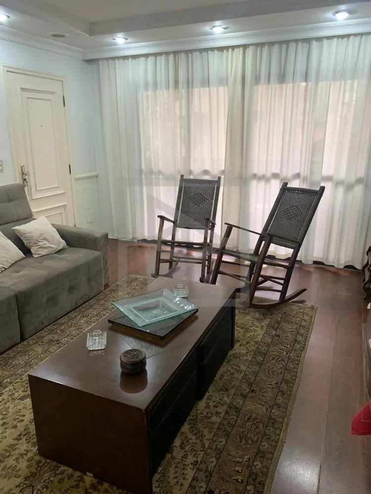 Apartamento, 4 quartos, 167 m² - Foto 3