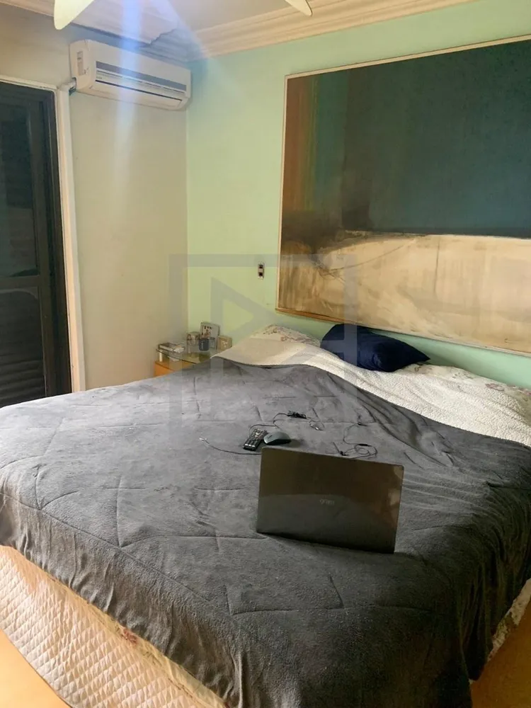 Apartamento, 4 quartos, 167 m² - Foto 4