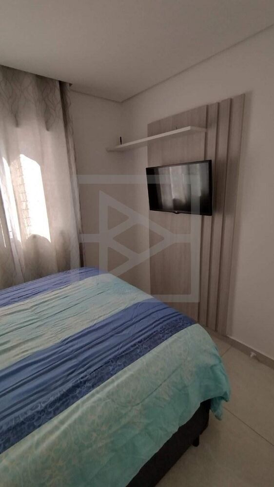 Apartamento, 2 quartos, 40 m² - Foto 3