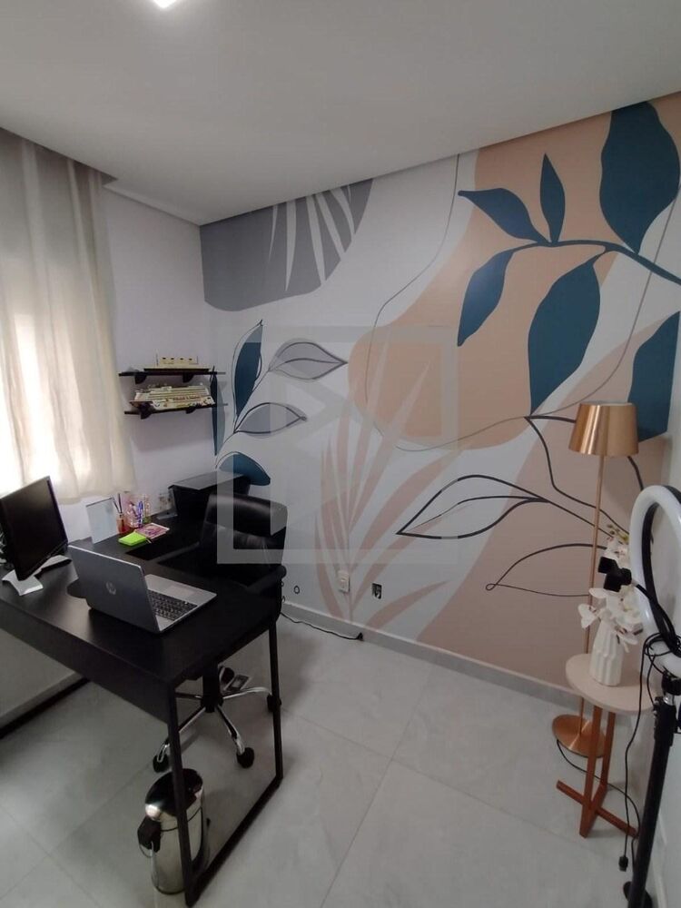 Apartamento, 2 quartos, 40 m² - Foto 4