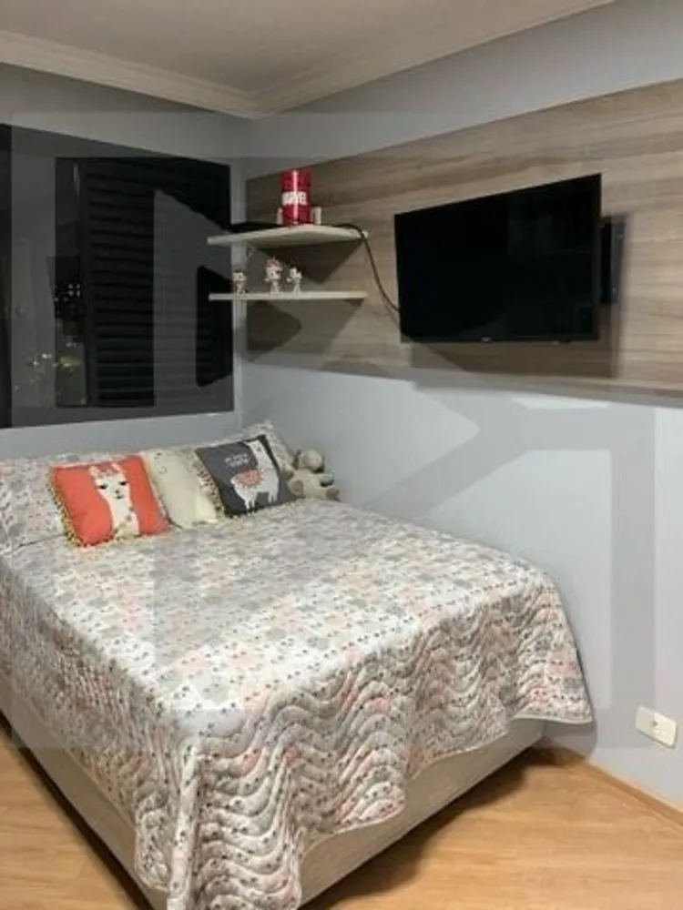 Apartamento, 3 quartos, 145 m² - Foto 3