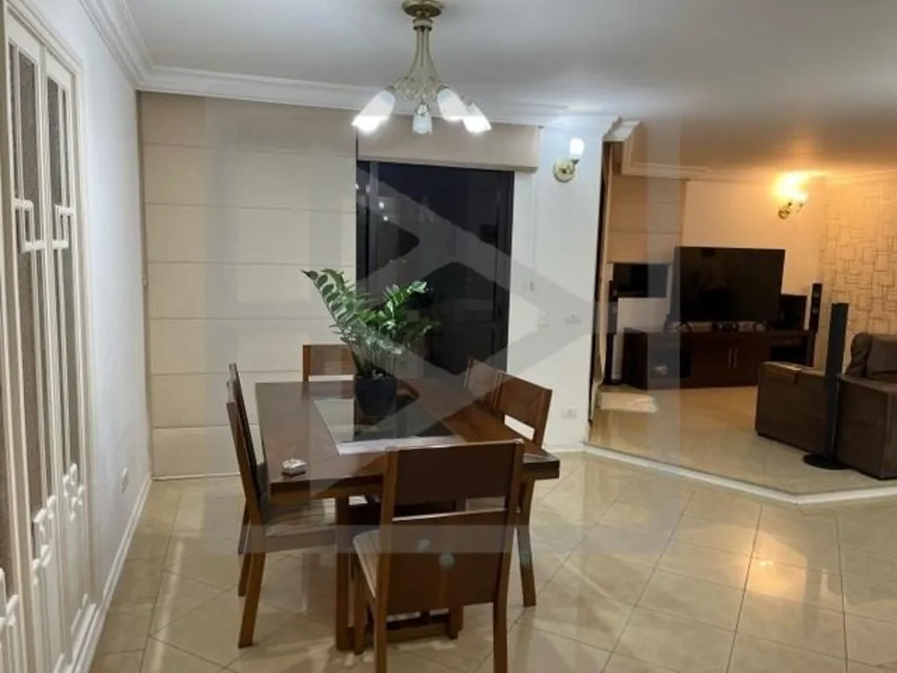 Apartamento, 3 quartos, 145 m² - Foto 2