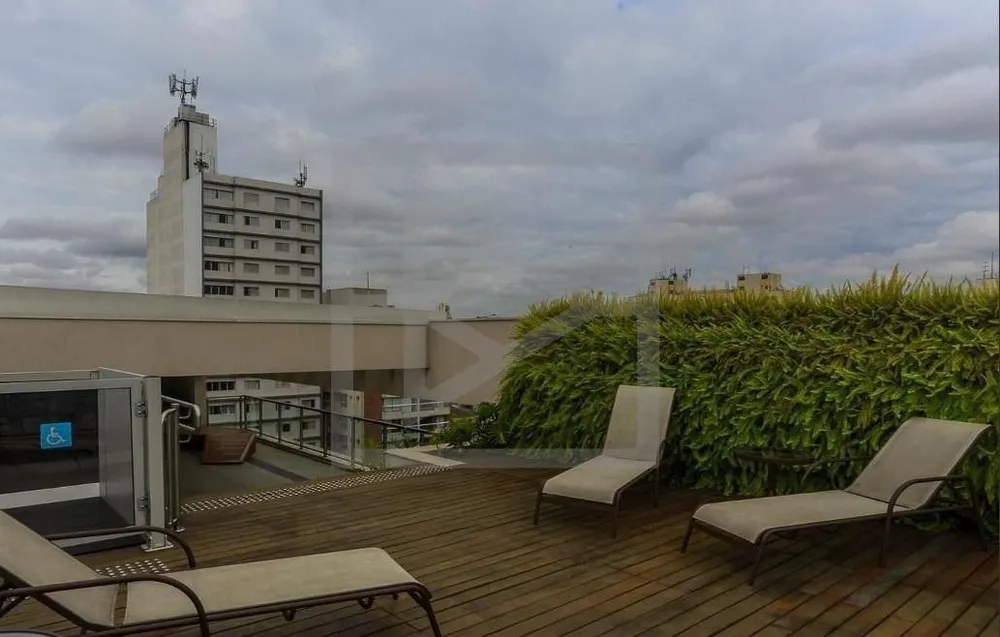 Apartamento, 1 quarto, 44 m² - Foto 4