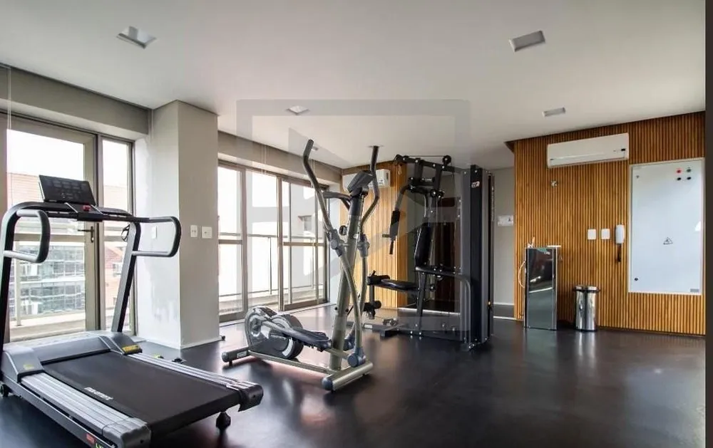 Apartamento, 1 quarto, 44 m² - Foto 1