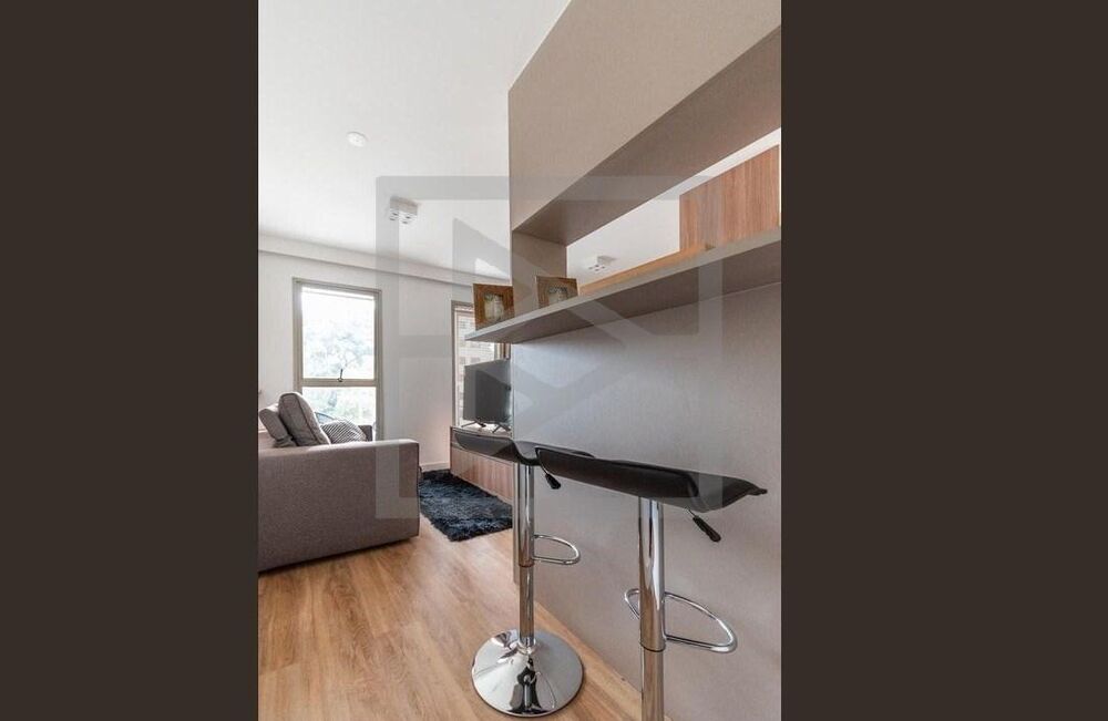Apartamento, 1 quarto, 44 m² - Foto 7