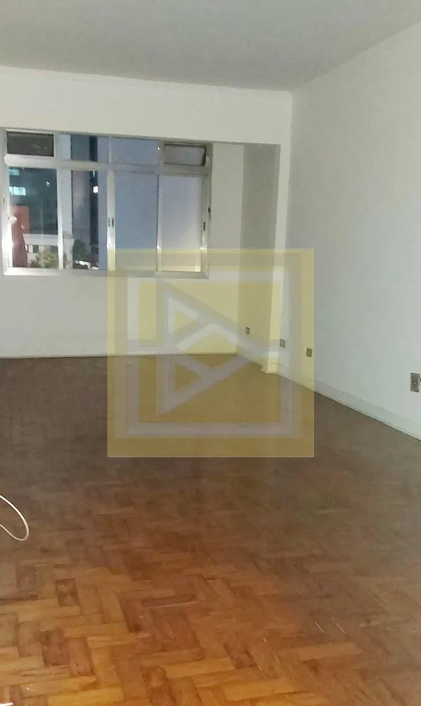 Apartamento, 3 quartos, 130 m² - Foto 1