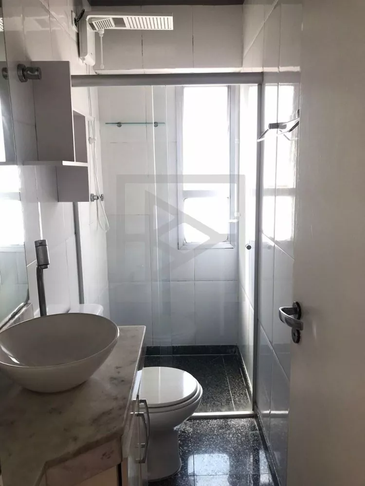 Apartamento, 2 quartos, 52 m² - Foto 3