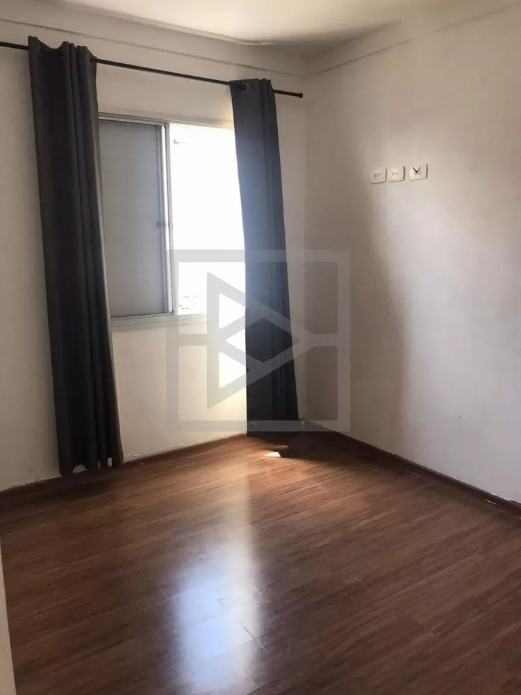 Apartamento, 2 quartos, 52 m² - Foto 1