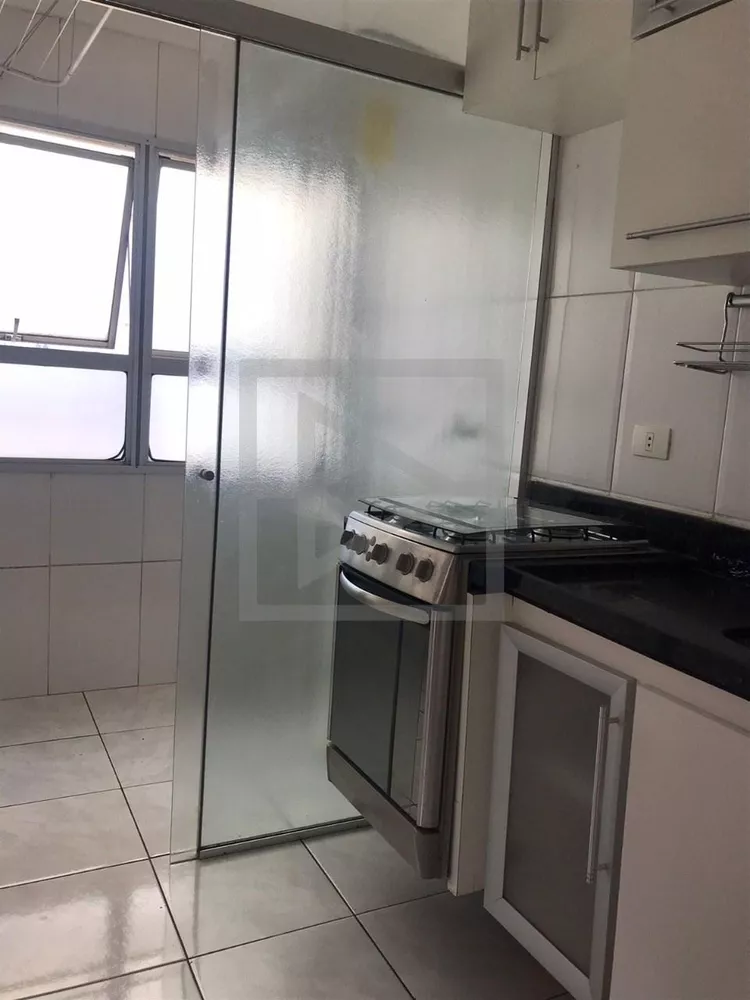 Apartamento, 2 quartos, 52 m² - Foto 2