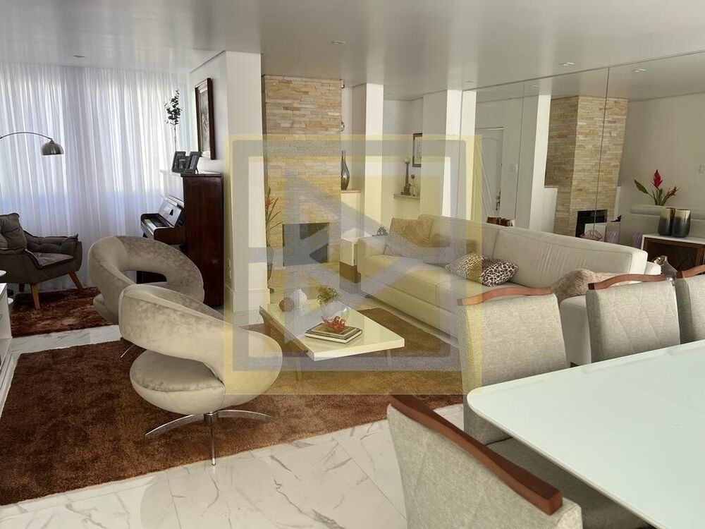 Casa, 4 quartos, 260 m² - Foto 2