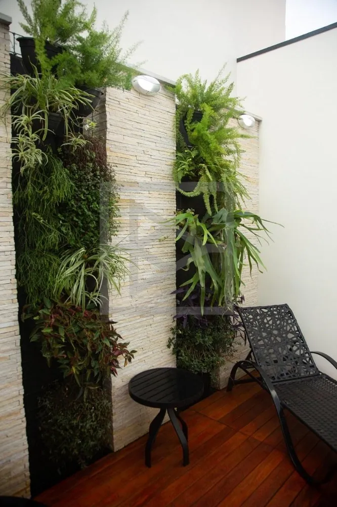 Casa, 4 quartos, 260 m² - Foto 7