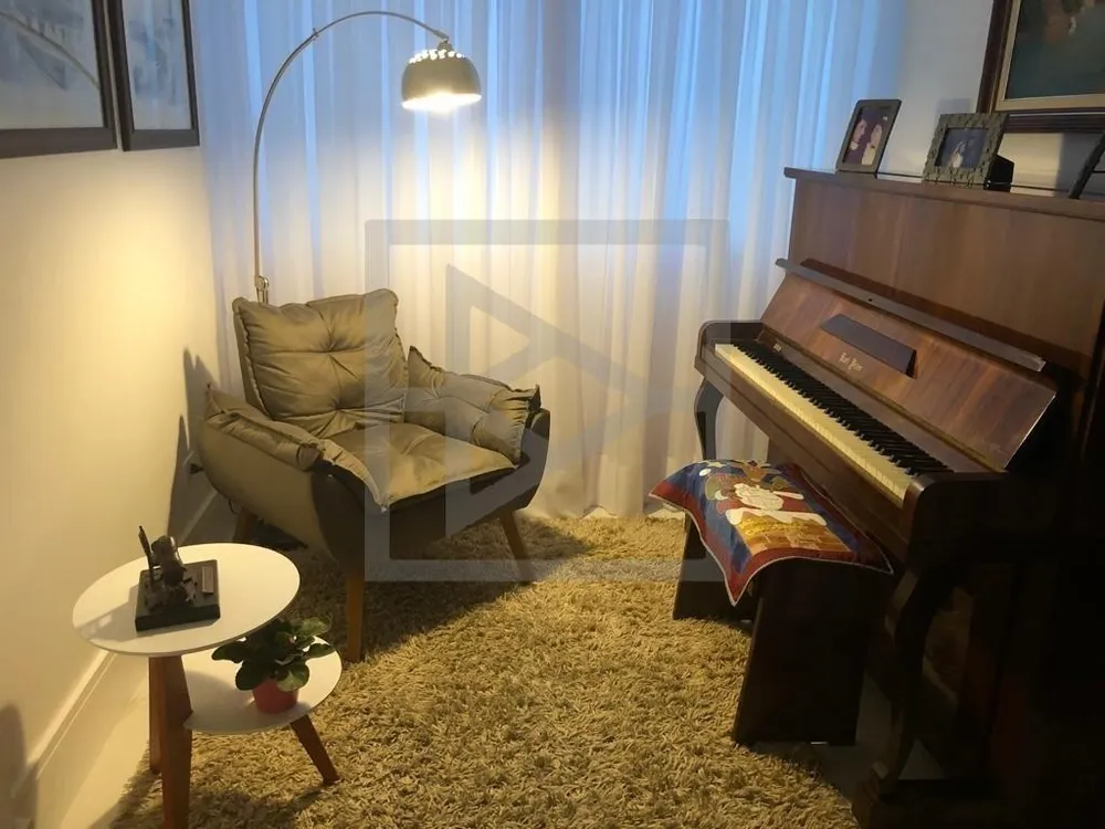 Casa, 4 quartos, 260 m² - Foto 5