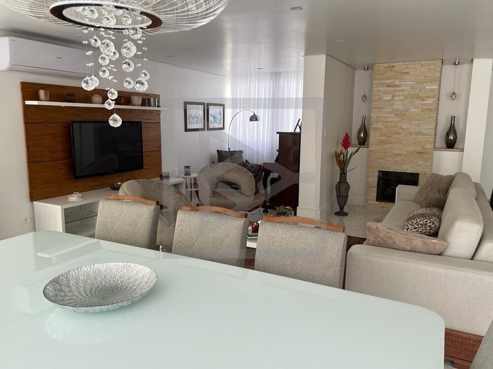 Casa, 4 quartos, 260 m² - Foto 3