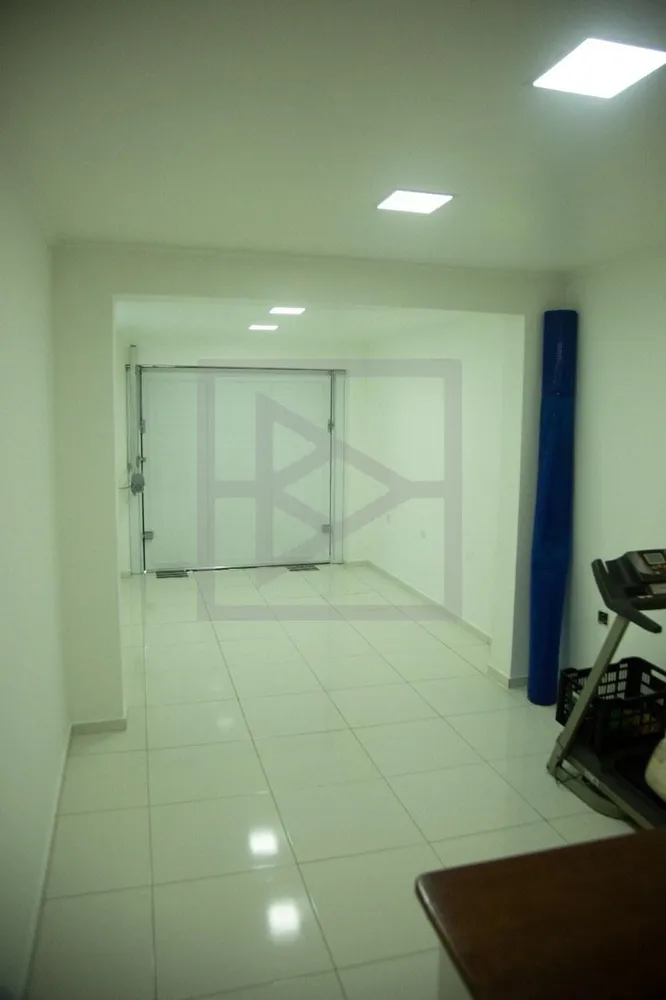 Casa, 4 quartos, 260 m² - Foto 8