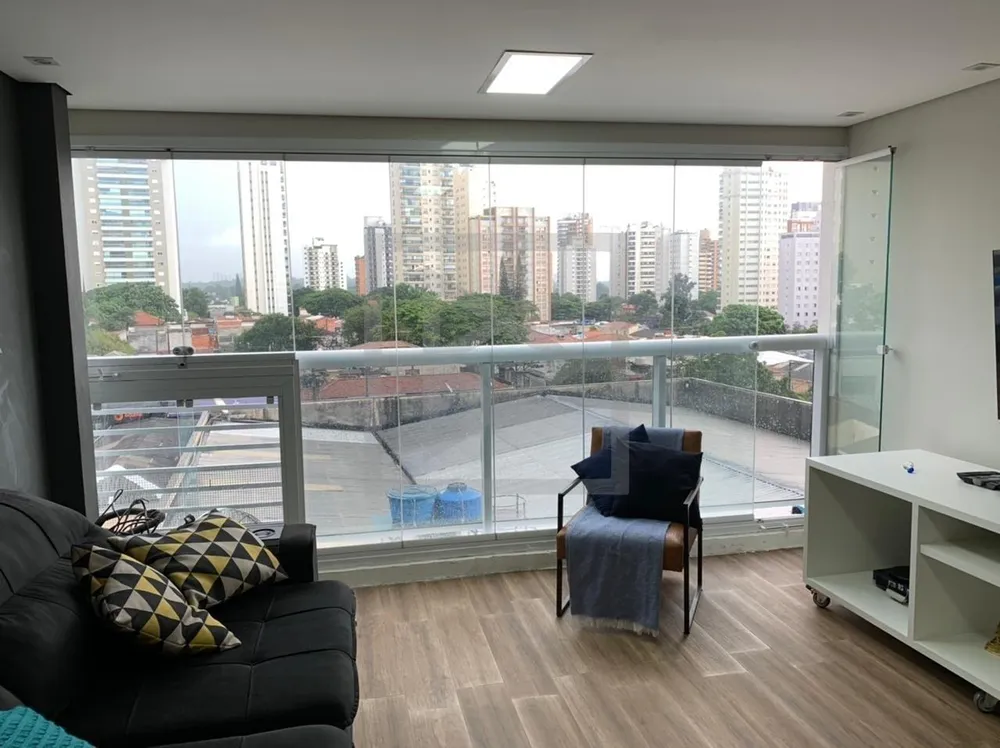 Apartamento, 2 quartos, 70 m² - Foto 1