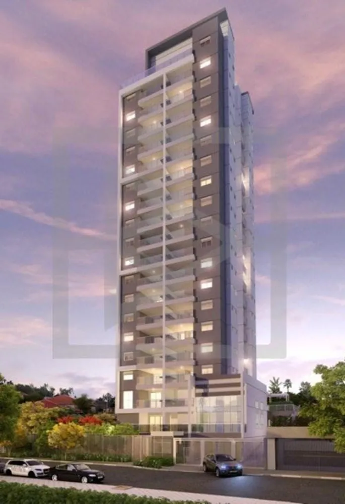 Apartamento, 2 quartos, 70 m² - Foto 3