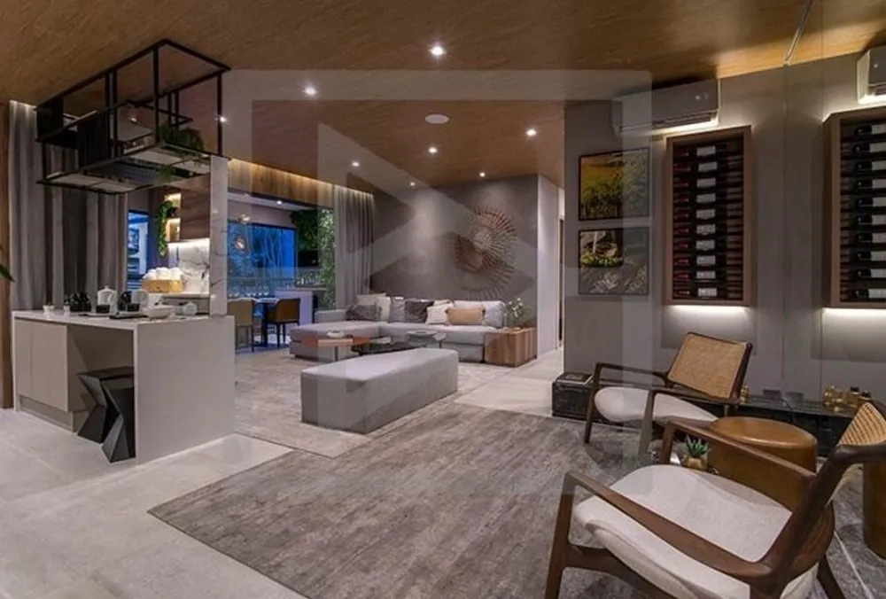 Apartamento, 1 quarto, 26 m² - Foto 6