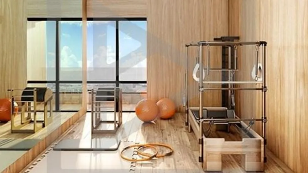 Apartamento, 1 quarto, 26 m² - Foto 7