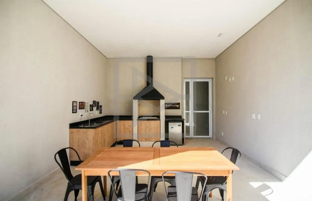 Apartamento, 1 quarto, 38 m² - Foto 3