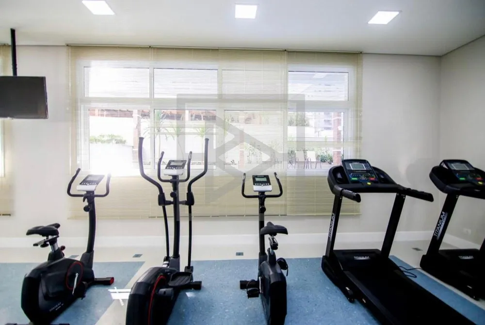 Apartamento, 1 quarto, 38 m² - Foto 2