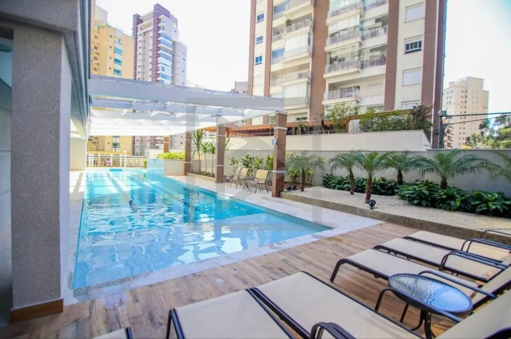 Apartamento, 1 quarto, 38 m² - Foto 4