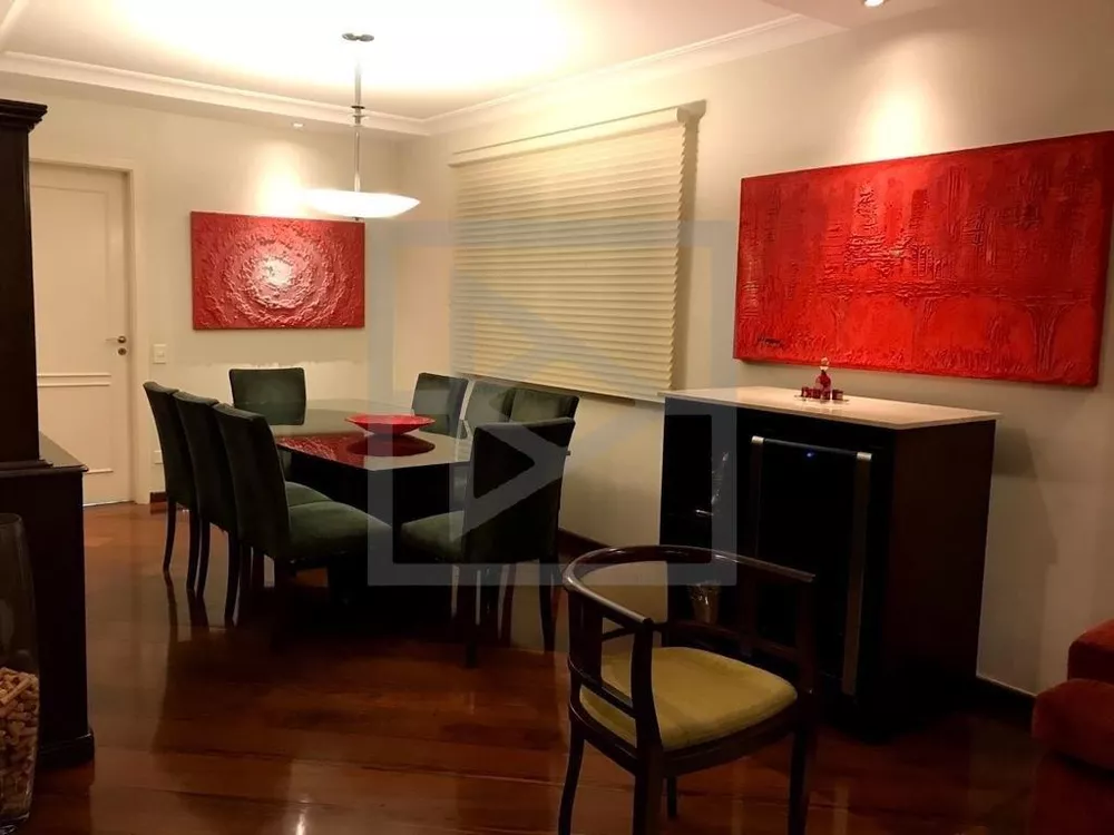 Apartamento, 1 quarto, 220 m² - Foto 6
