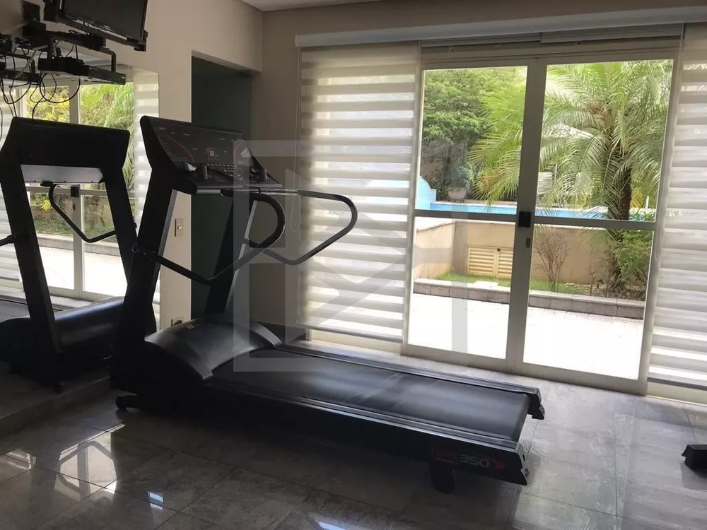 Apartamento, 1 quarto, 220 m² - Foto 4