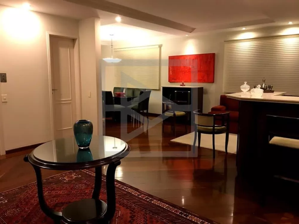 Apartamento, 1 quarto, 220 m² - Foto 3