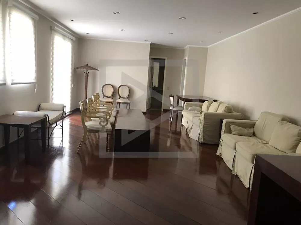 Apartamento, 1 quarto, 220 m² - Foto 7