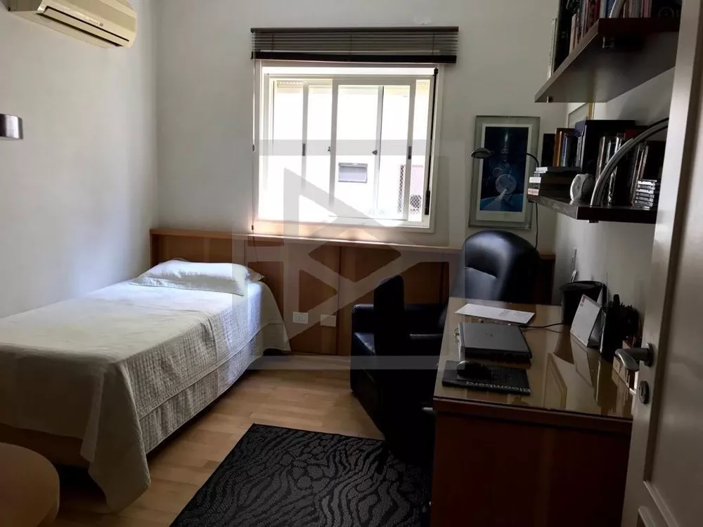 Apartamento, 1 quarto, 220 m² - Foto 8