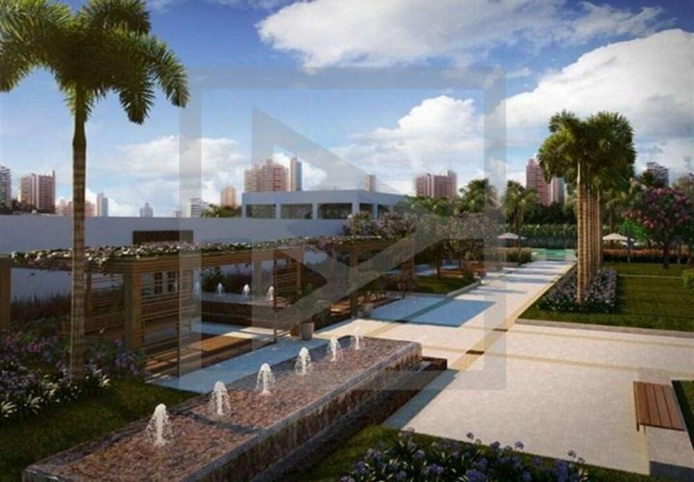 Apartamento, 3 quartos, 130 m² - Foto 6