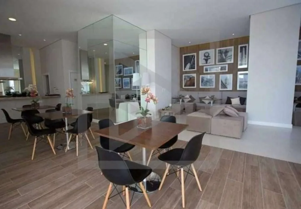 Apartamento, 3 quartos, 130 m² - Foto 13